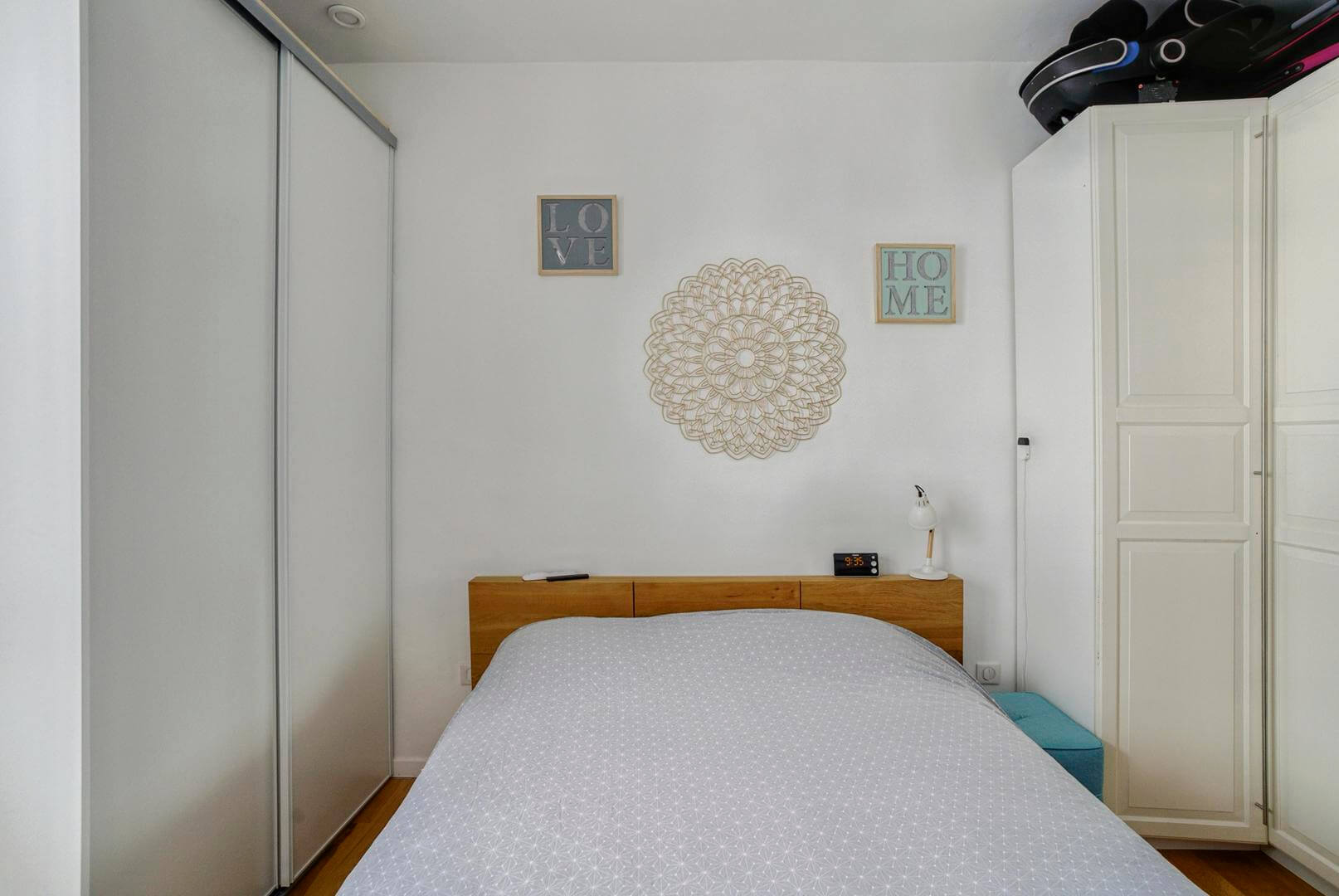 Homki - Vente Appartement  de 71.0 m² à Montpellier 34000