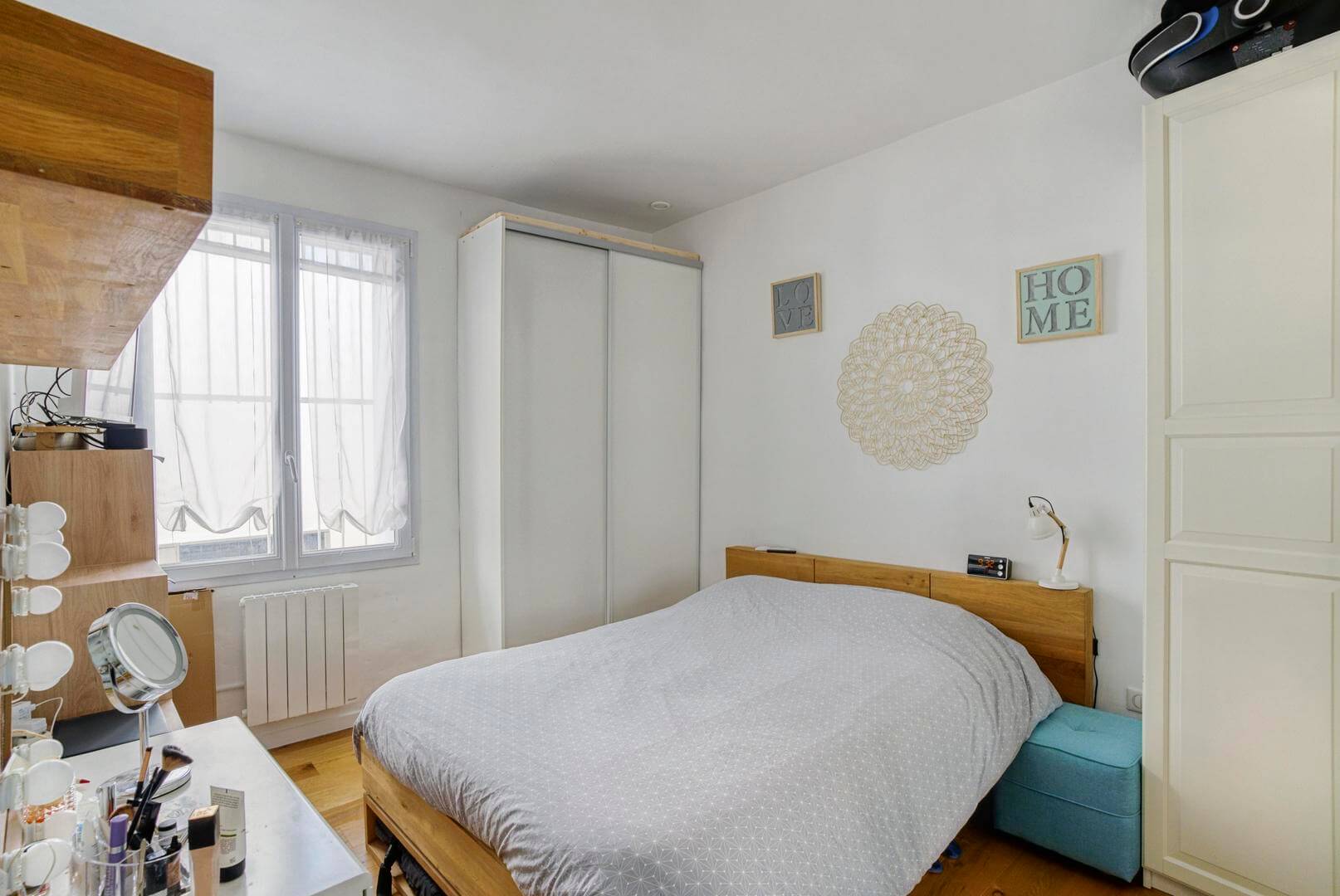 Homki - Vente Appartement  de 71.0 m² à Montpellier 34000