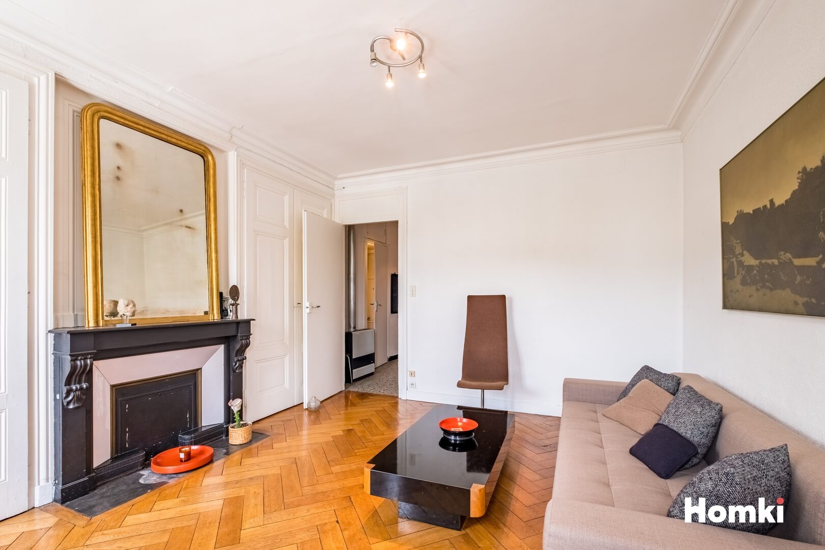 Homki - Vente Appartement  de 50.0 m² à Lyon 69009