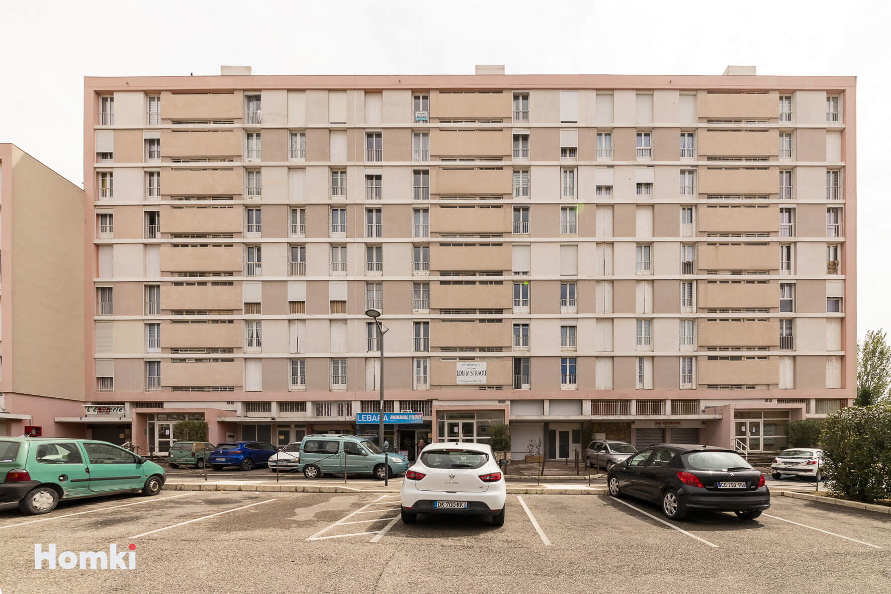 Homki - Vente Appartement  de 65.0 m² à Port-de-Bouc 13110