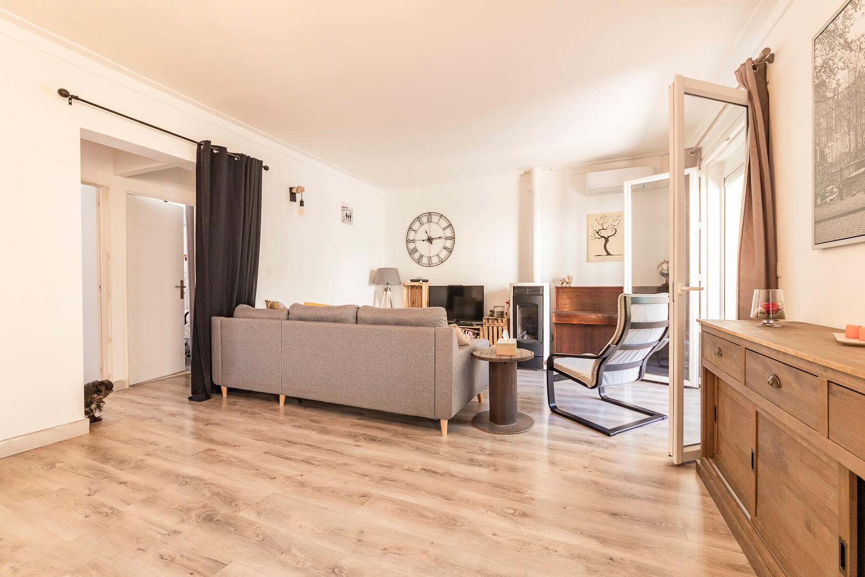Homki - Vente Appartement  de 75.8 m² à Vendargues 34740