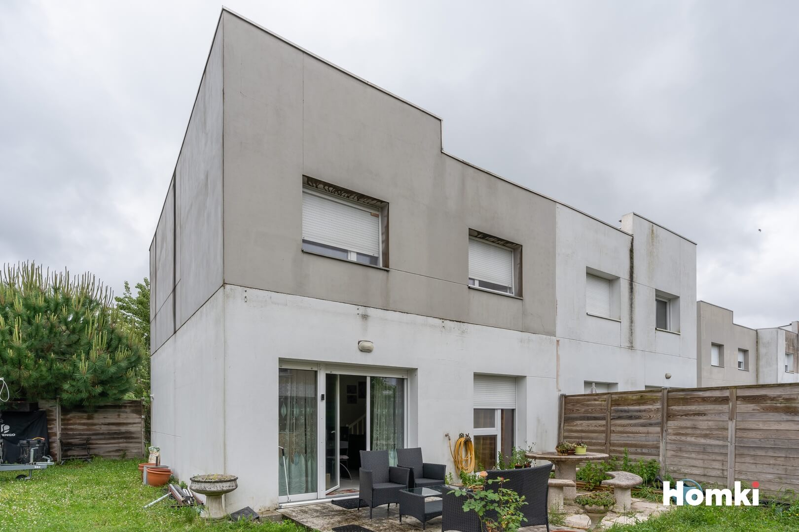 Homki - Vente Maison/villa  de 83.0 m² à Bruges 33520