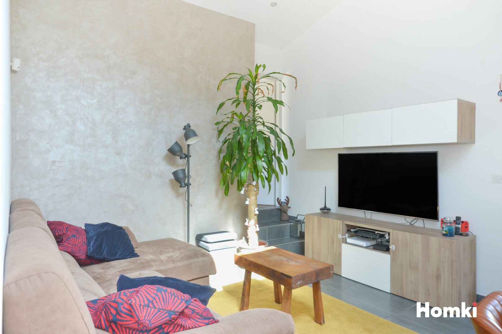 Homki - Vente Maison/villa  de 62.0 m² à Saint-Mitre-les-Remparts 13920