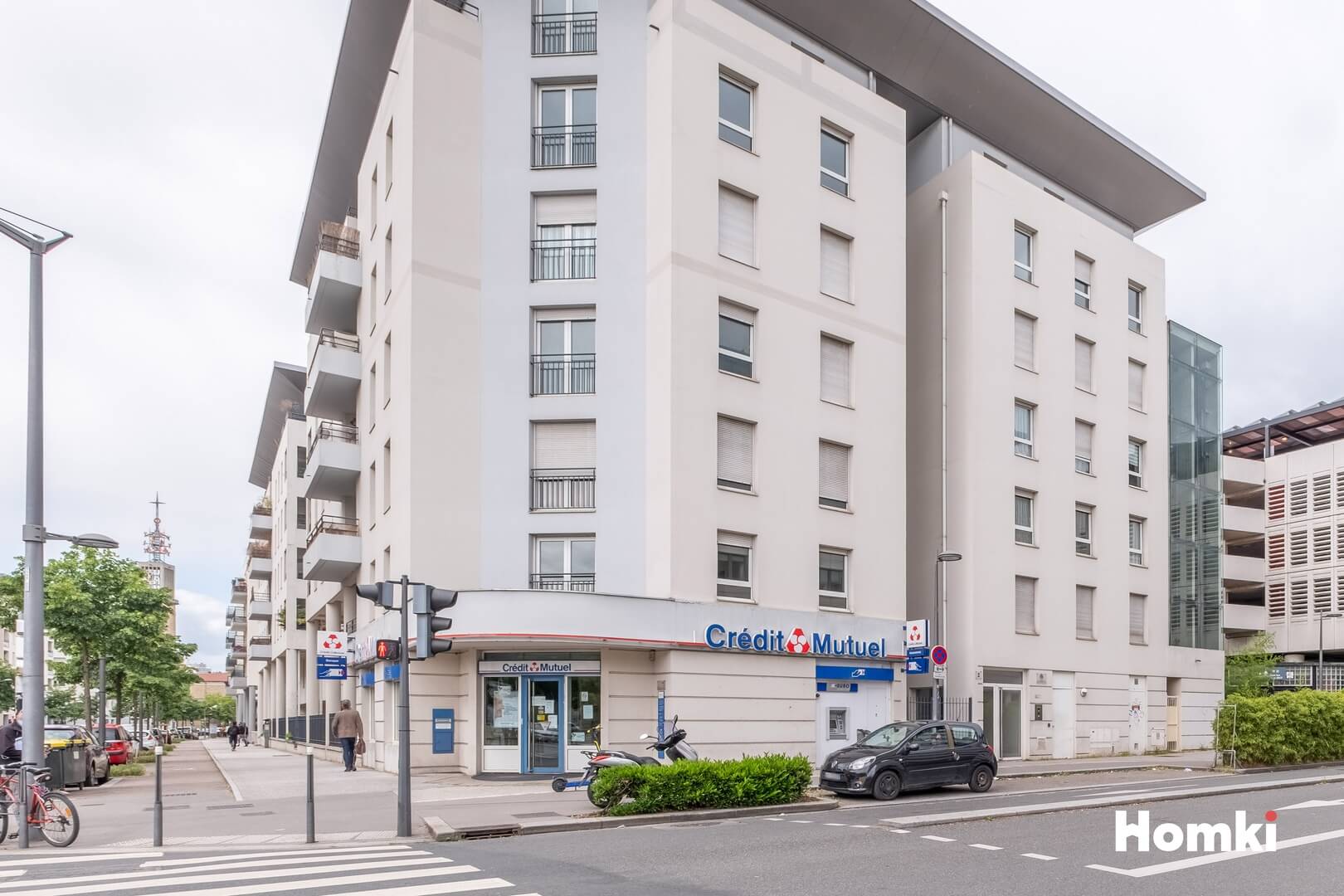 Homki - Vente Appartement  de 66.0 m² à Lyon 69009