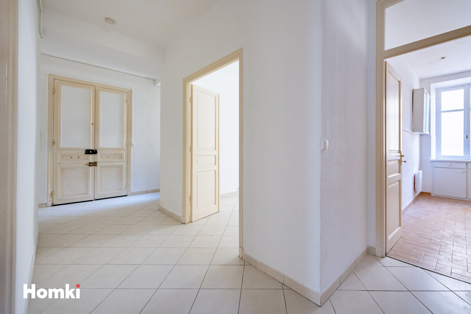 Homki - Vente Appartement  de 77.0 m² à Nice 06100