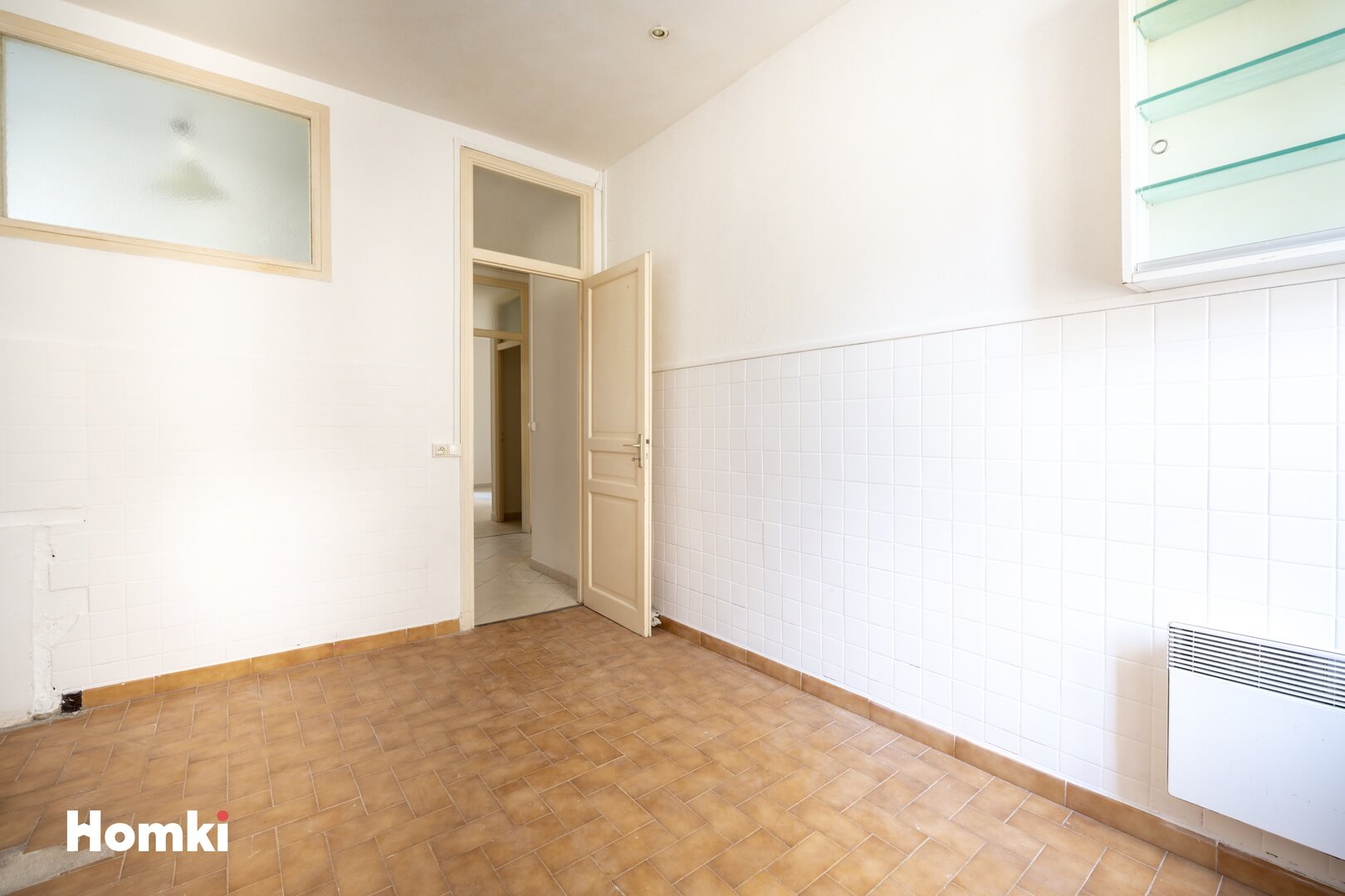 Homki - Vente Appartement  de 77.0 m² à Nice 06100