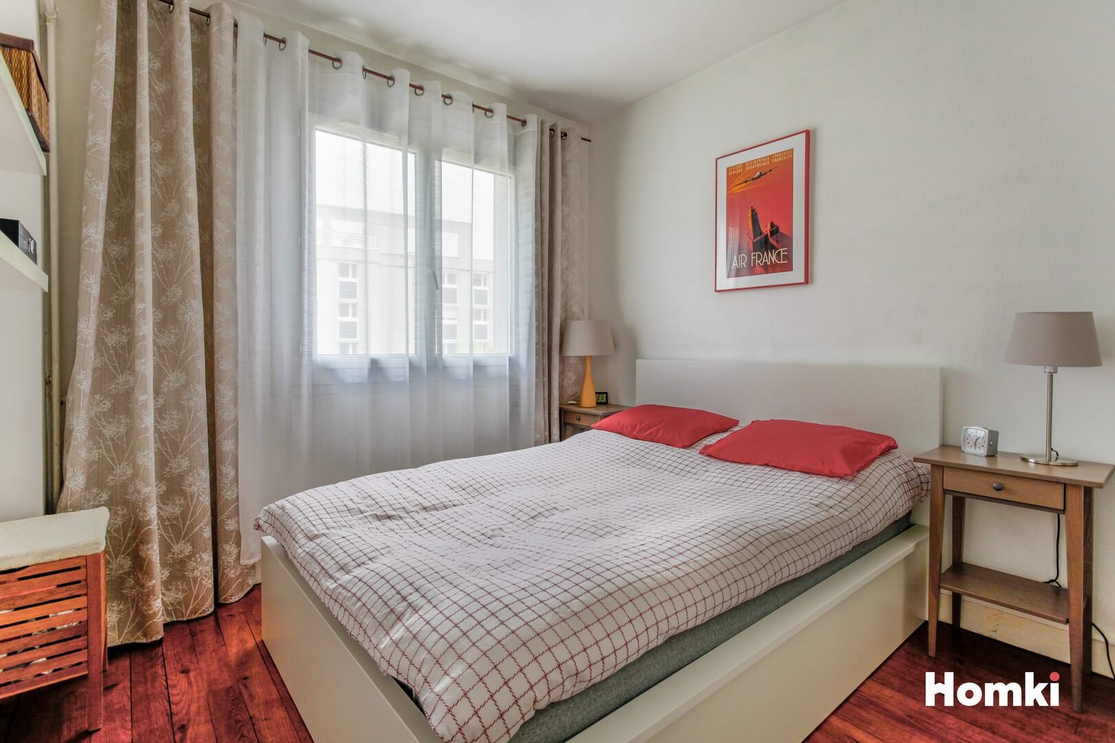 Homki - Vente Appartement  de 54.0 m² à Toulouse 31000