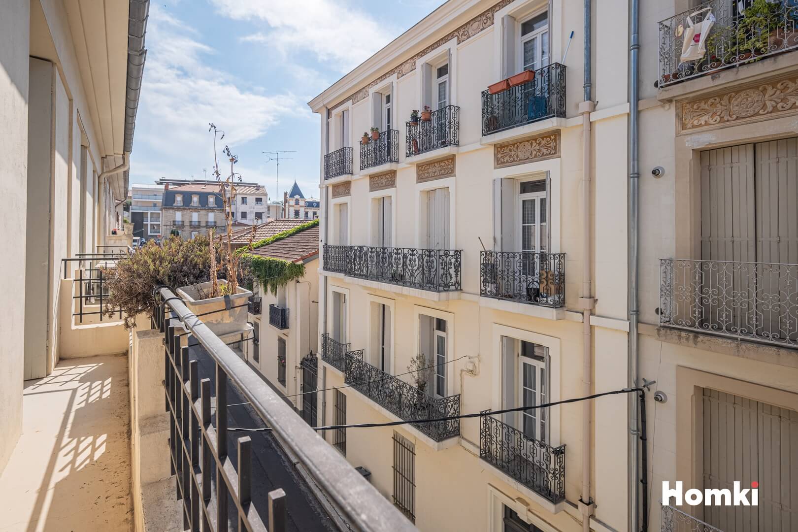 Vente Appartement T5 De 152 M2 à Béziers 34500, Rue Denfert Roc...