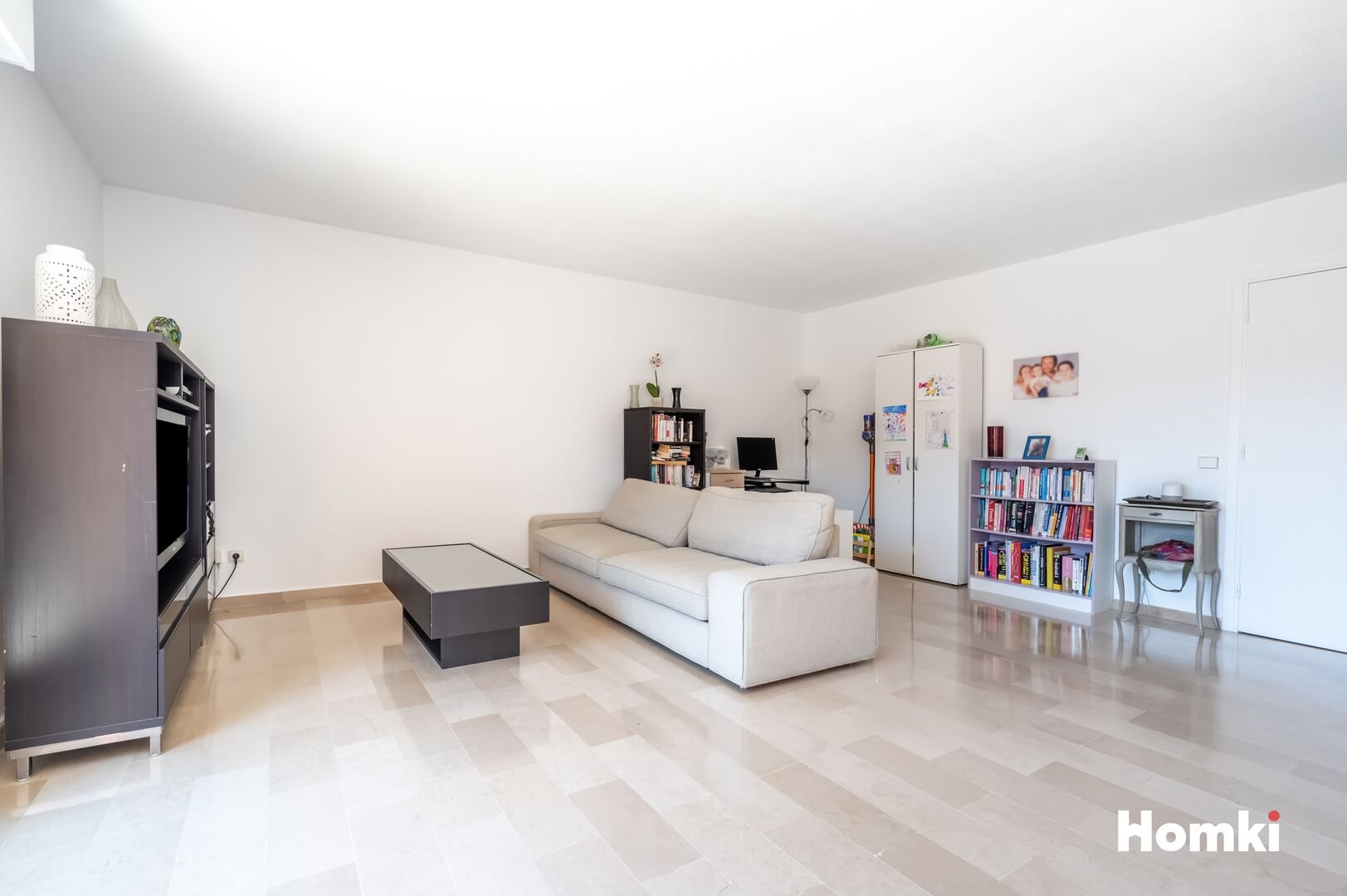 Homki - Vente Appartement  de 85.0 m² à Mougins 06250