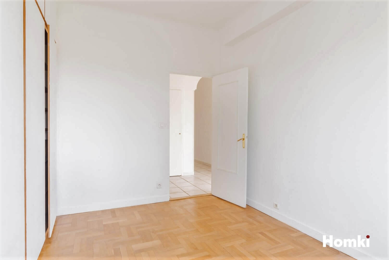 Homki - Vente Appartement  de 78.0 m² à Nice 06000