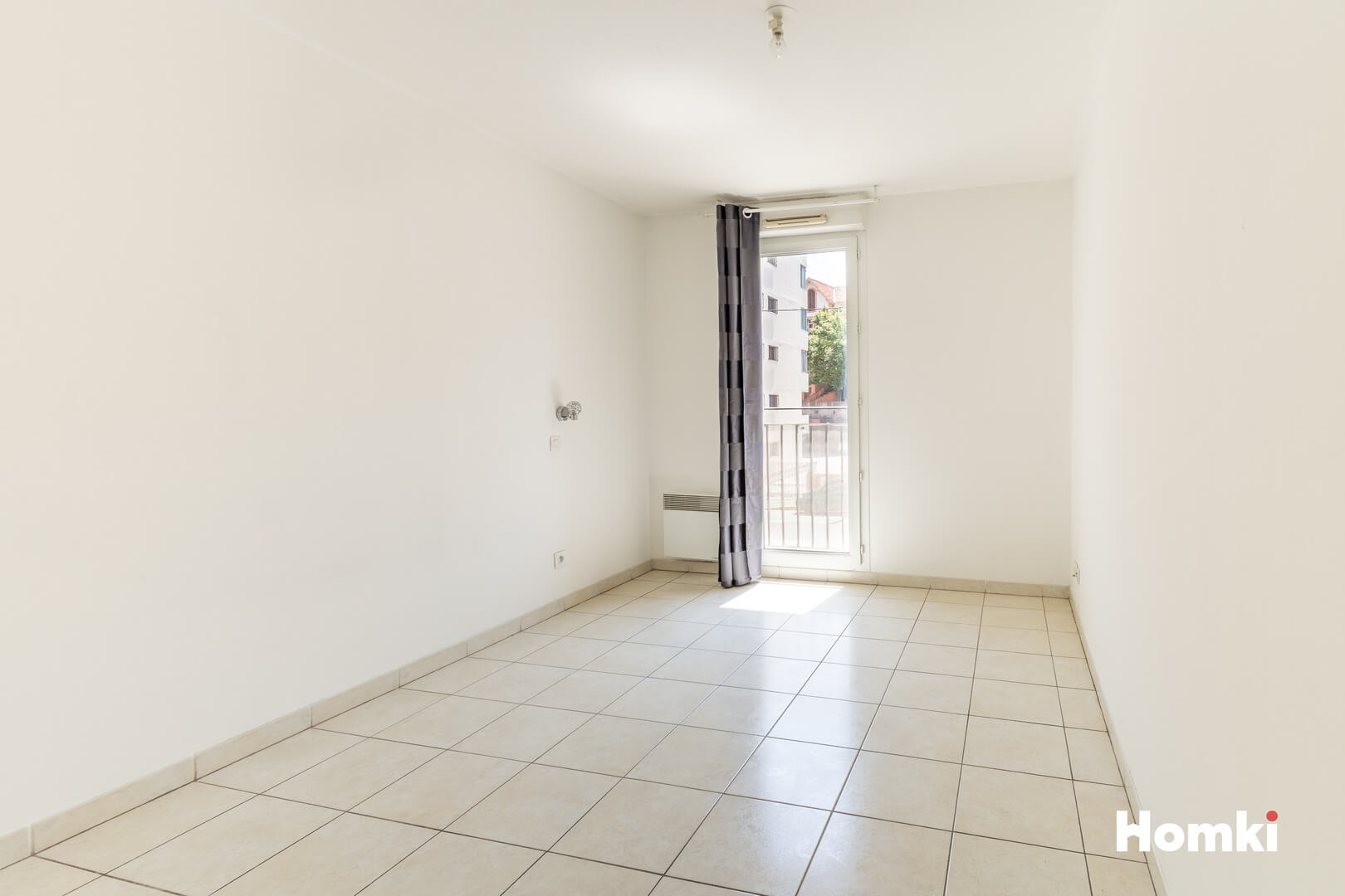 Homki - Vente Appartement  de 54.0 m² à Toulon 83200