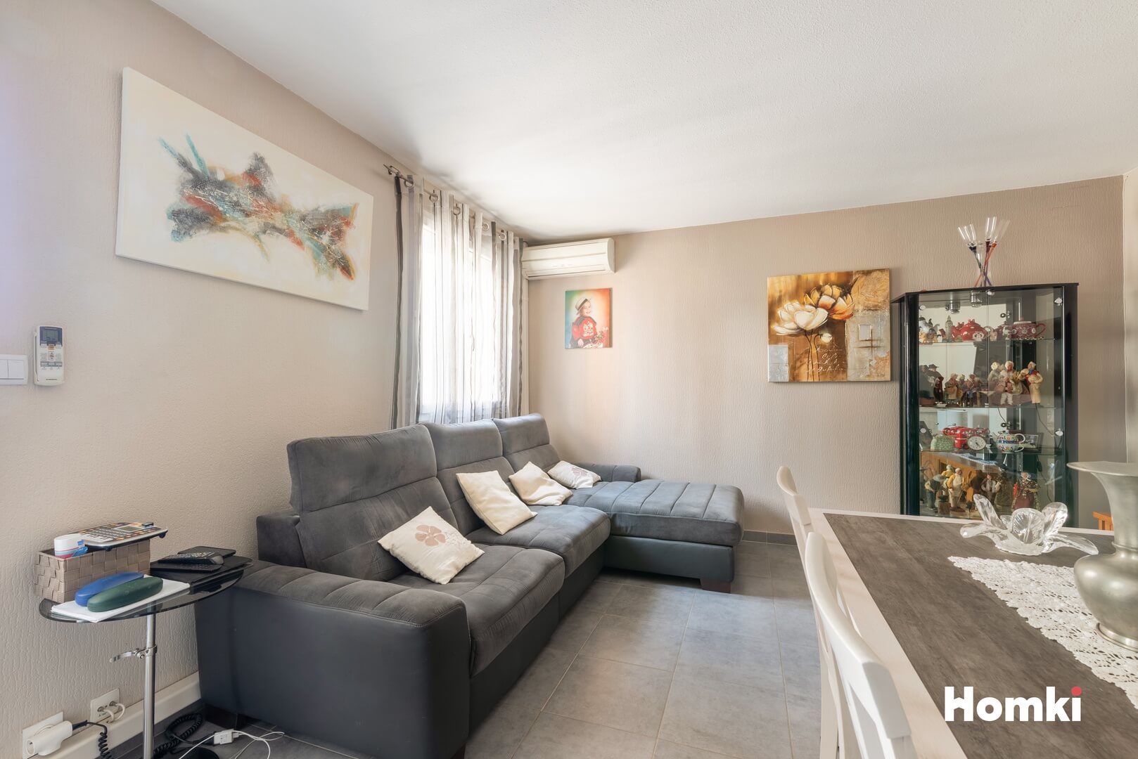 Homki - Vente Appartement  de 64.0 m² à Montpellier 34070