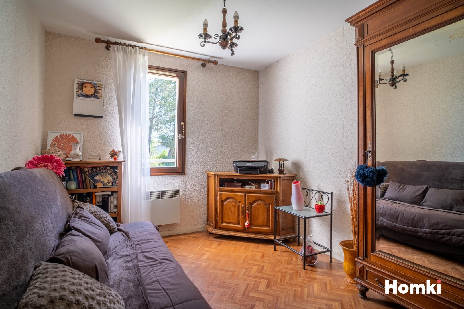 Homki - Vente Maison/villa  de 88.0 m² à Les Pennes-Mirabeau 13170