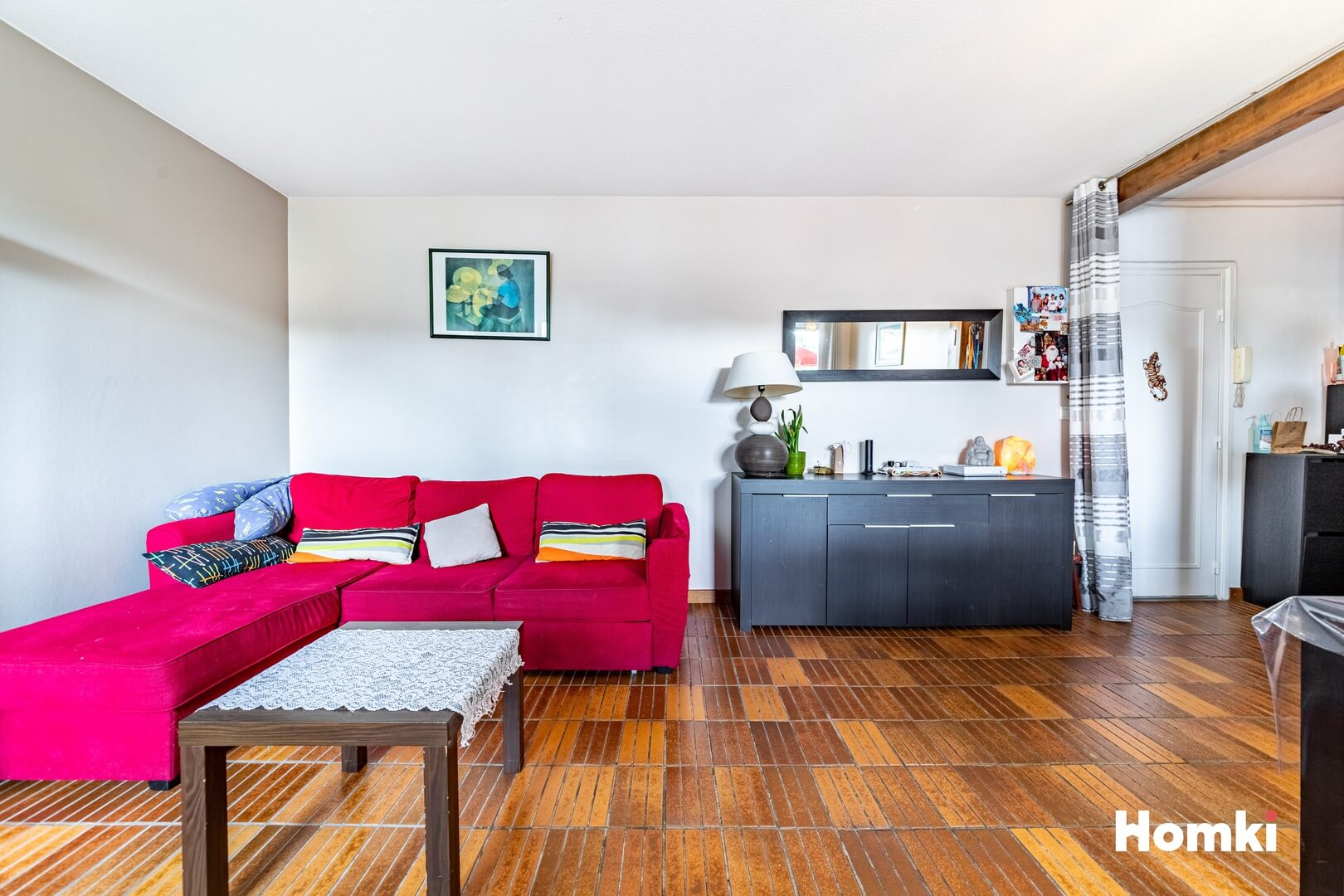 Homki - Vente Appartement  de 95.0 m² à Montpellier 34070