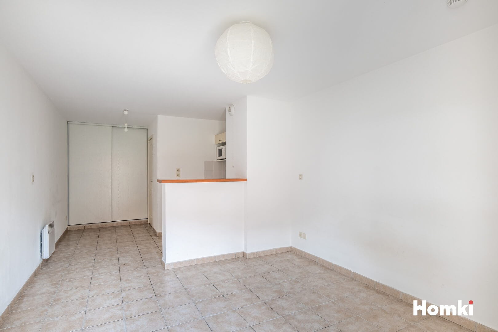 Homki - Vente Appartement  de 24.0 m² à Montpellier 34000