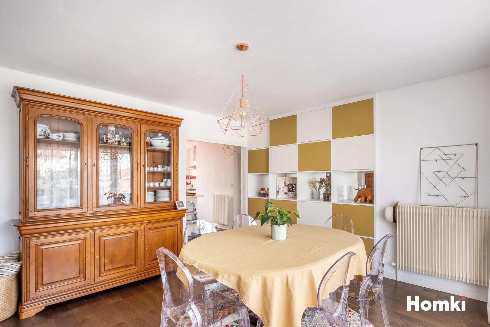 Homki - Vente Appartement  de 80.0 m² à Toulouse 31500