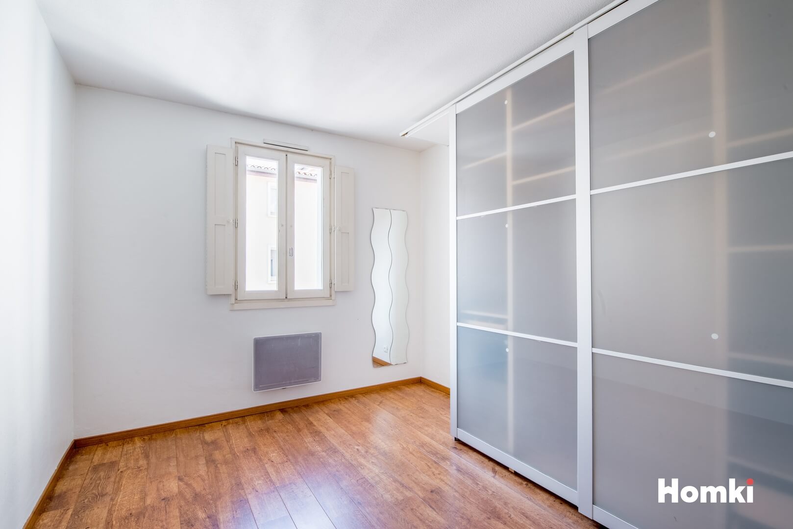 Homki - Vente Appartement  de 61.0 m² à Toulouse 31400