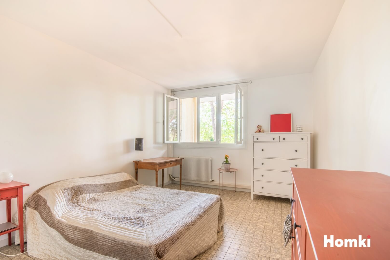 Homki - Vente Appartement  de 45.0 m² à Castelnau-le-Lez 34170