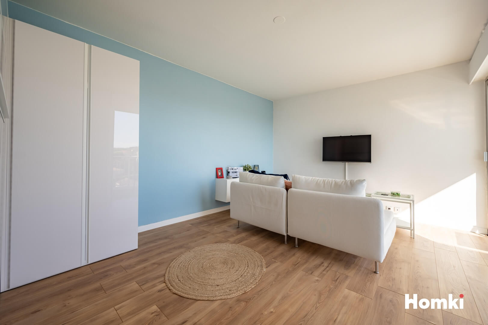 Homki - Vente Appartement  de 31.0 m² à Golfe Juan 06220