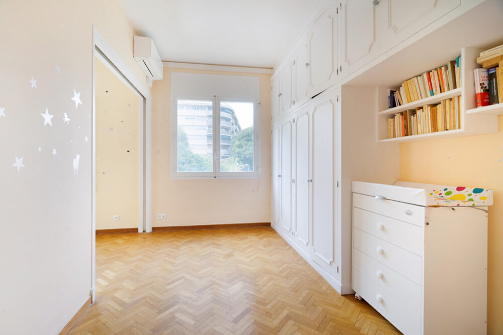 Homki - Vente Appartement  de 120.0 m² à Marseille 13008