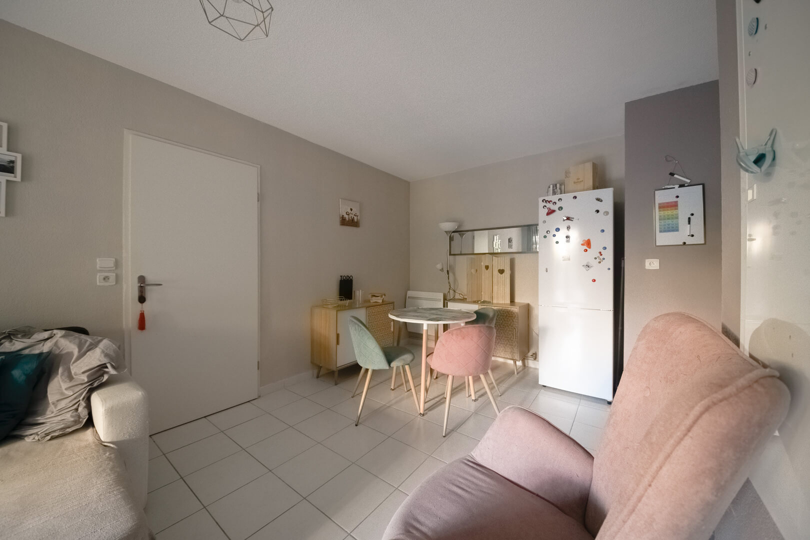 Homki - Vente Appartement  de 57.0 m² à Montpellier 34070