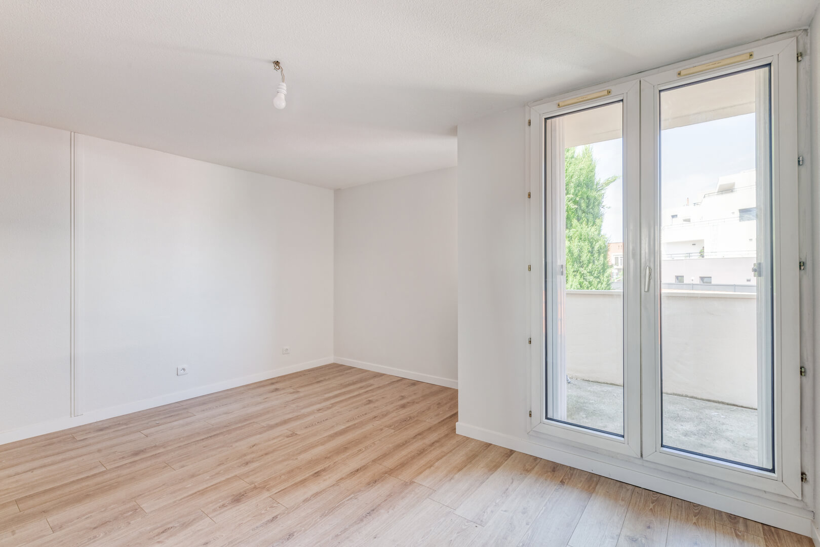 Homki - Vente Appartement  de 28.0 m² à Toulouse 31500