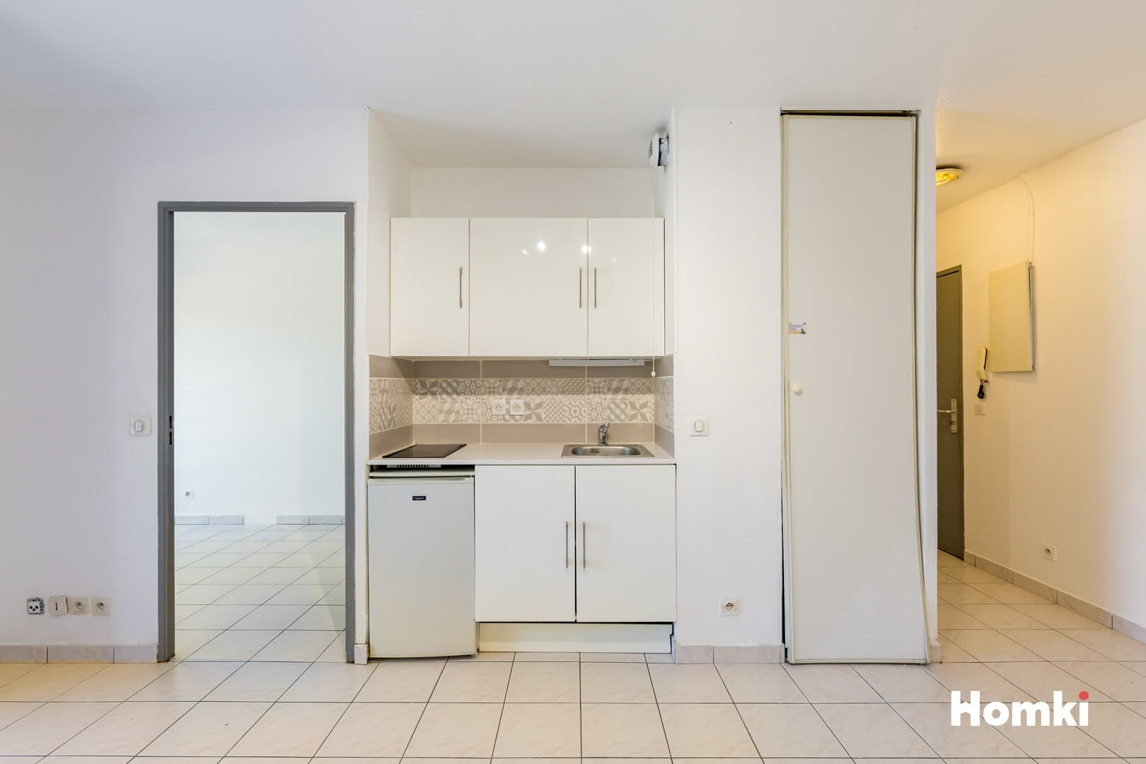 Homki - Vente Appartement  de 29.0 m² à Fréjus 83600