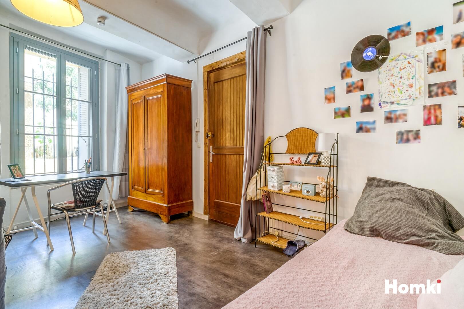 Homki - Vente Appartement  de 29.0 m² à Aix-en-Provence 13100