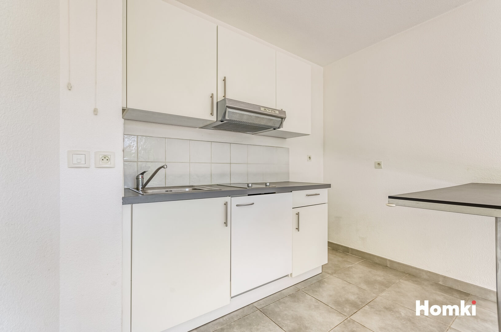 Homki - Vente Appartement  de 39.0 m² à Gardanne 13120