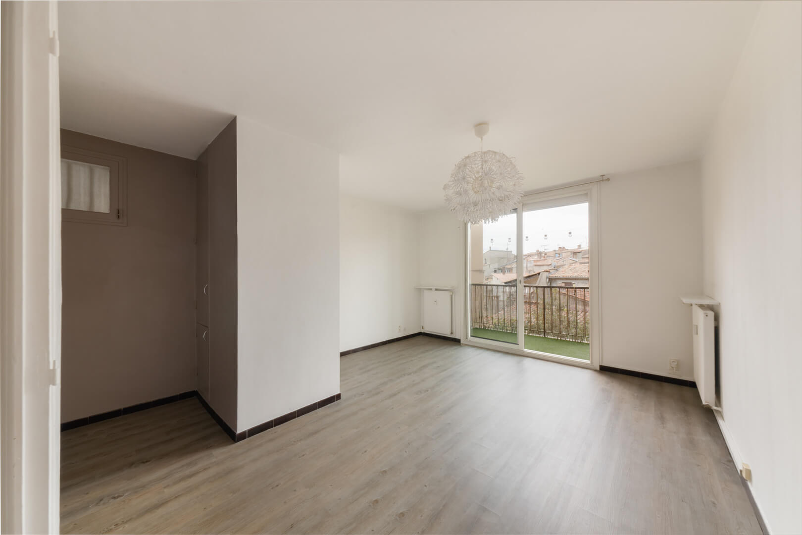 Homki - Vente Appartement  de 52.0 m² à Manosque 04100