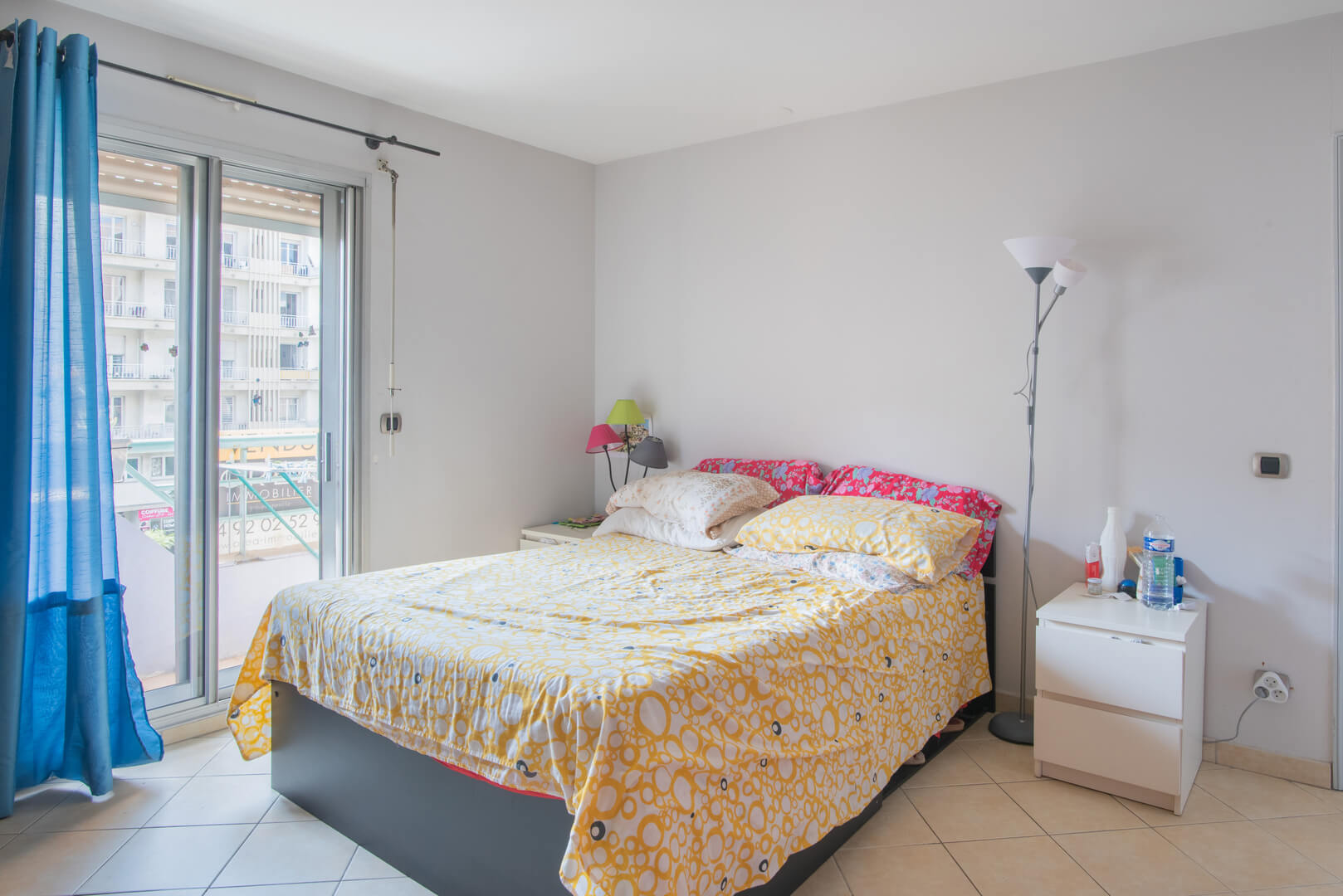 Homki - Vente Appartement  de 55.0 m² à Nice 06000