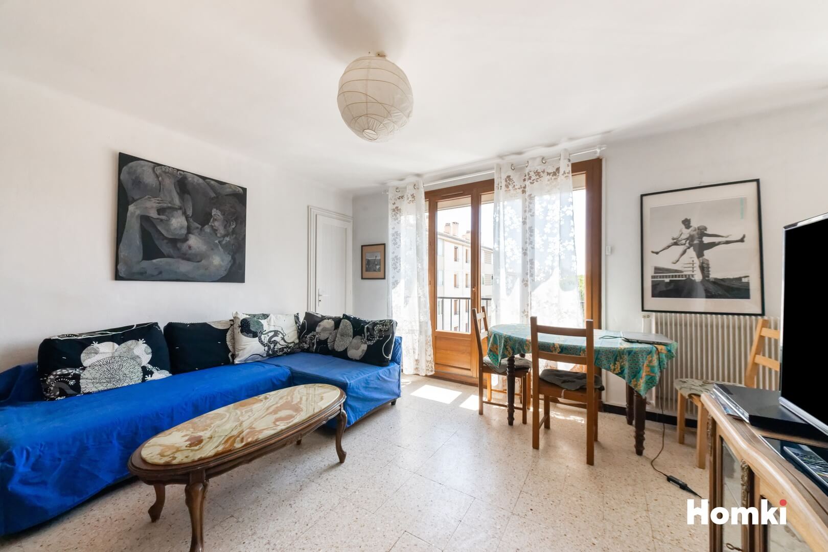 Homki - Vente Appartement  de 65.0 m² à Aix-en-Provence 13090