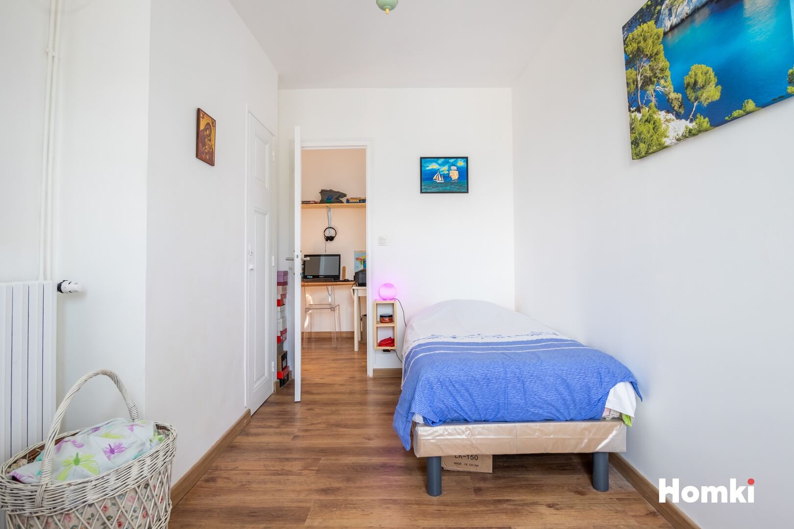 Homki - Vente Appartement  de 75.0 m² à Digne-les-Bains 04000