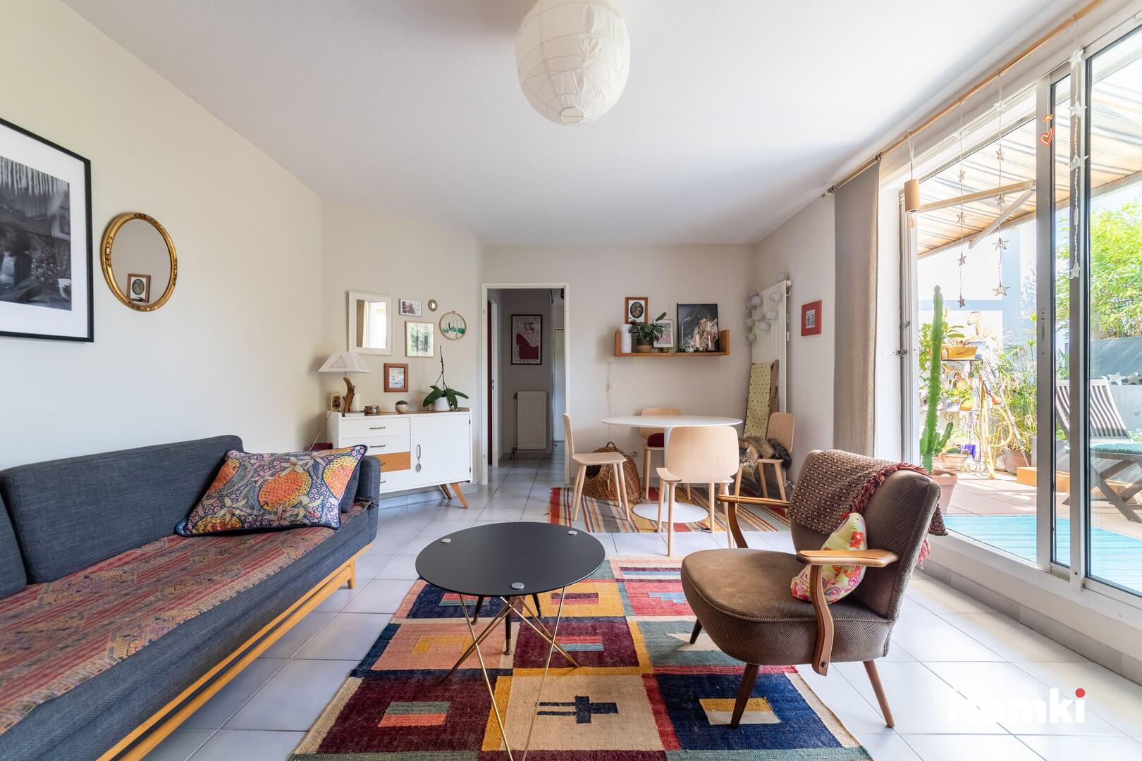 Homki - Vente Appartement  de 53.0 m² à Montpellier 34000