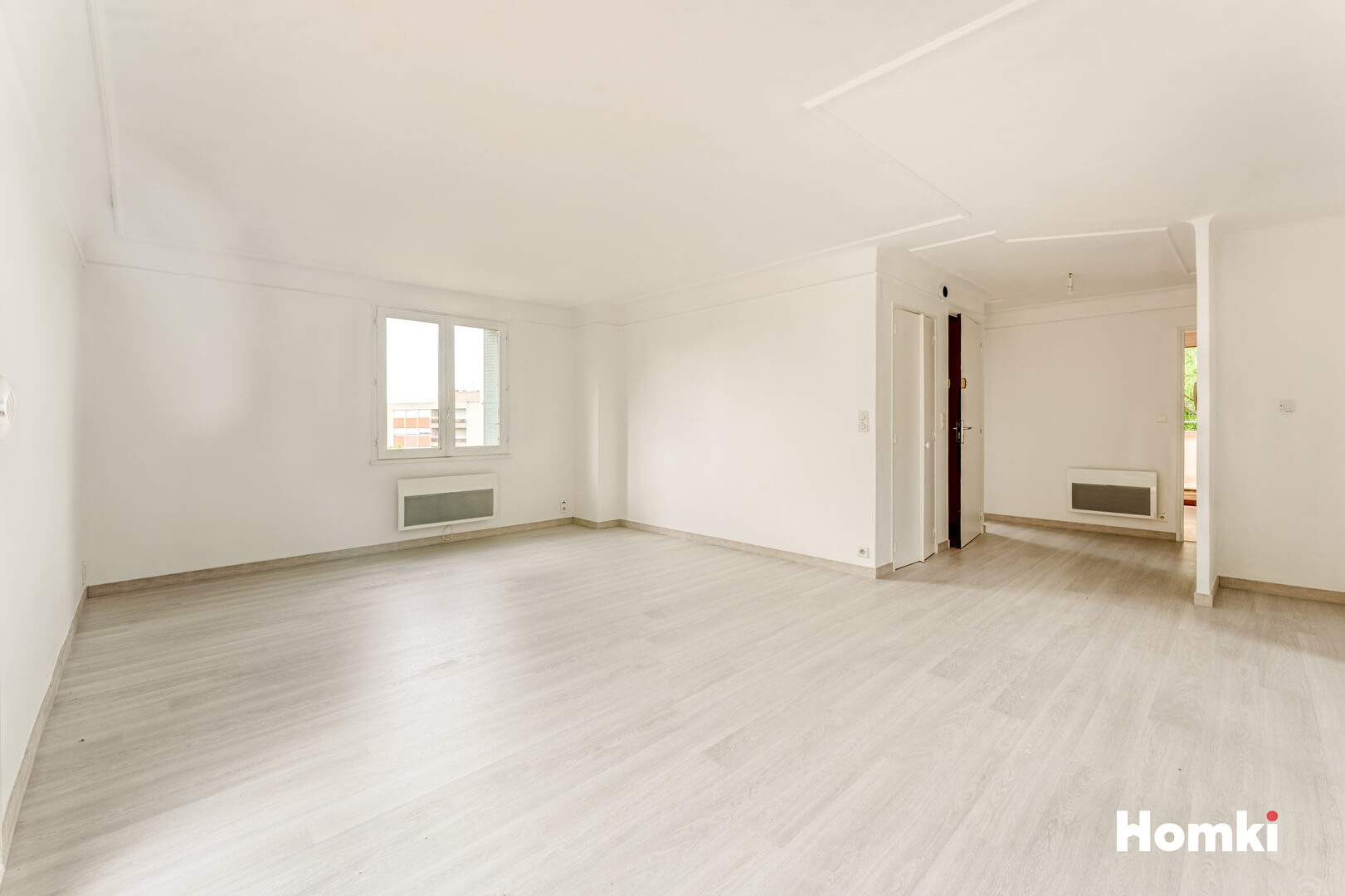 Homki - Vente Appartement  de 71.0 m² à Aix-en-Provence 13100
