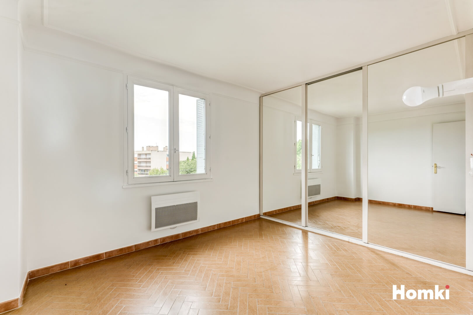Homki - Vente Appartement  de 71.0 m² à Aix-en-Provence 13100