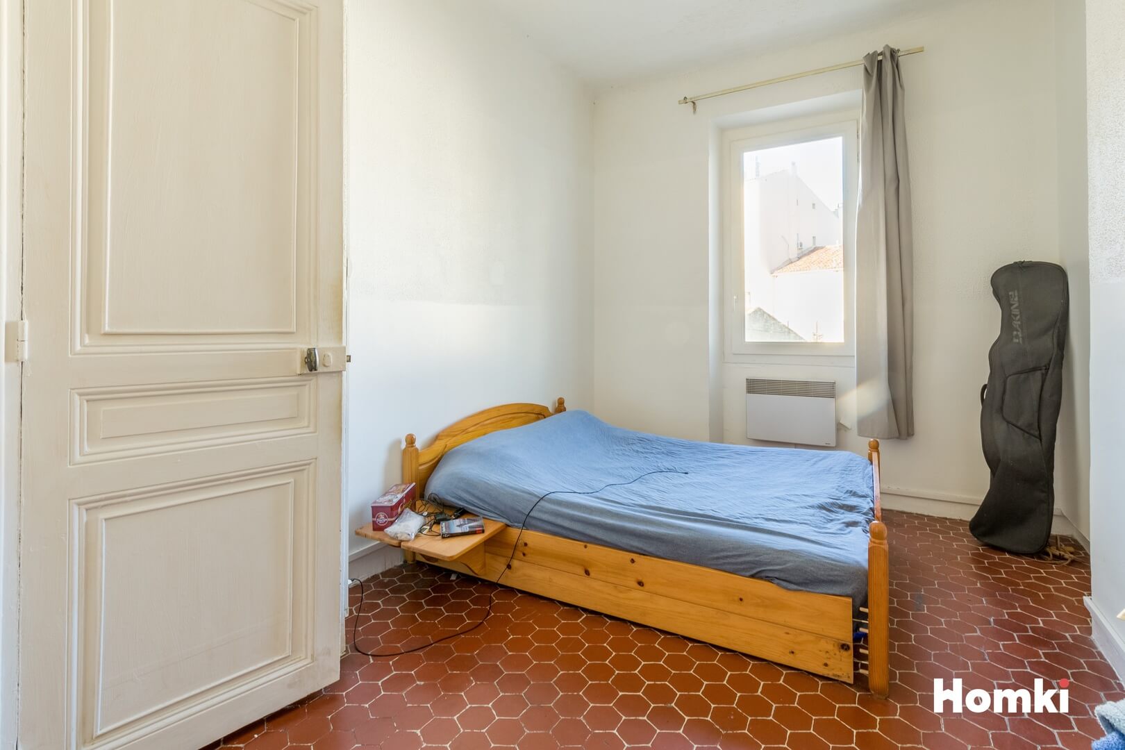 Homki - Vente Appartement  de 94.0 m² à Toulon 83200