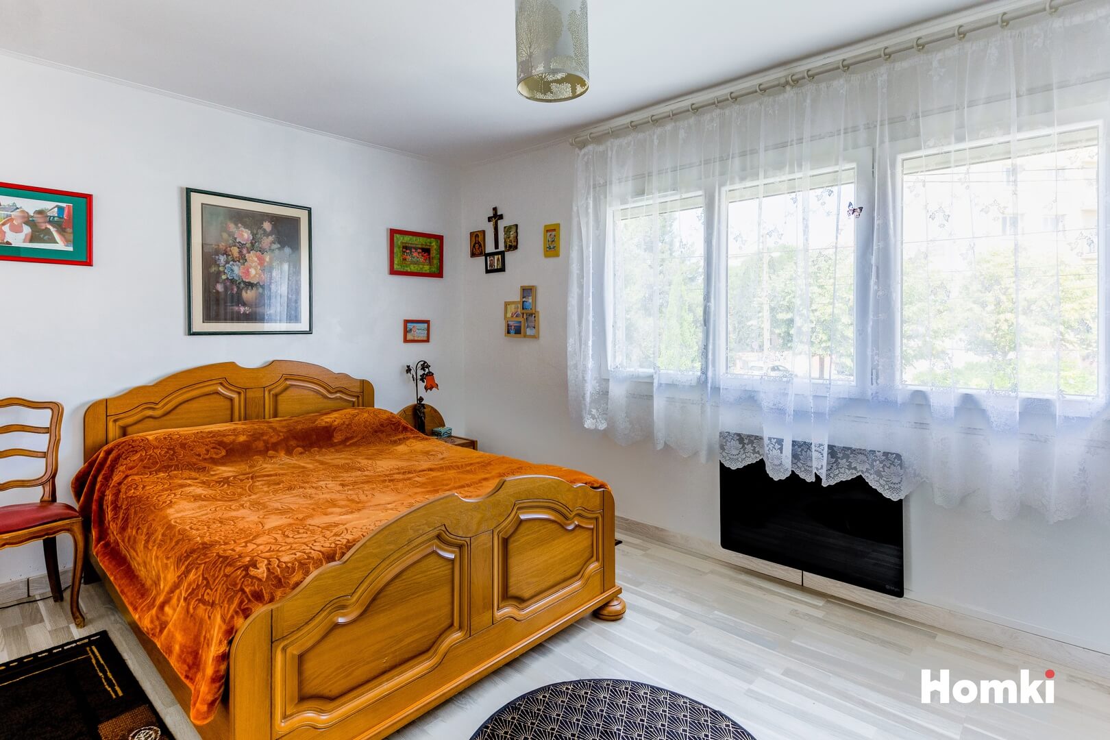 Homki - Vente Maison/villa  de 65.0 m² à Carcassonne 11000