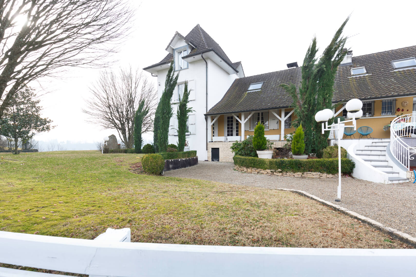 Homki - Vente Maison/villa  de 310.0 m² à Le Pont-de-Beauvoisin 73330