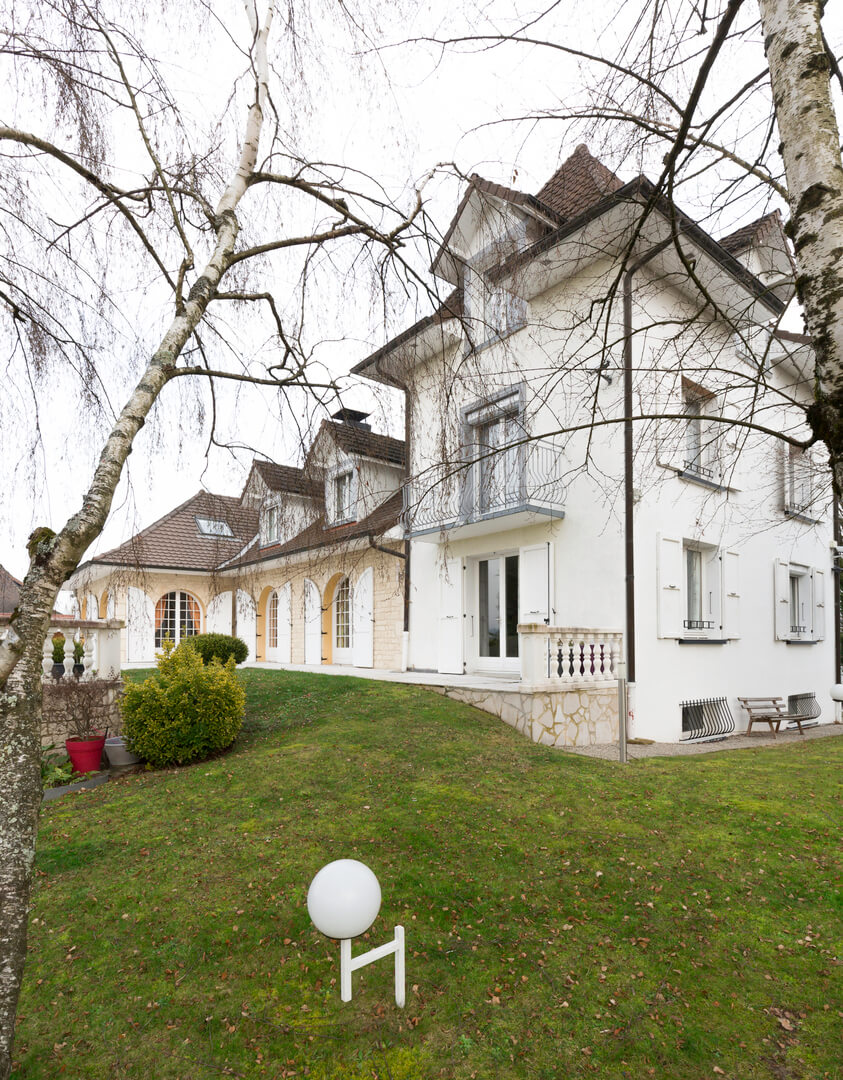 Homki - Vente Maison/villa  de 310.0 m² à Le Pont-de-Beauvoisin 73330