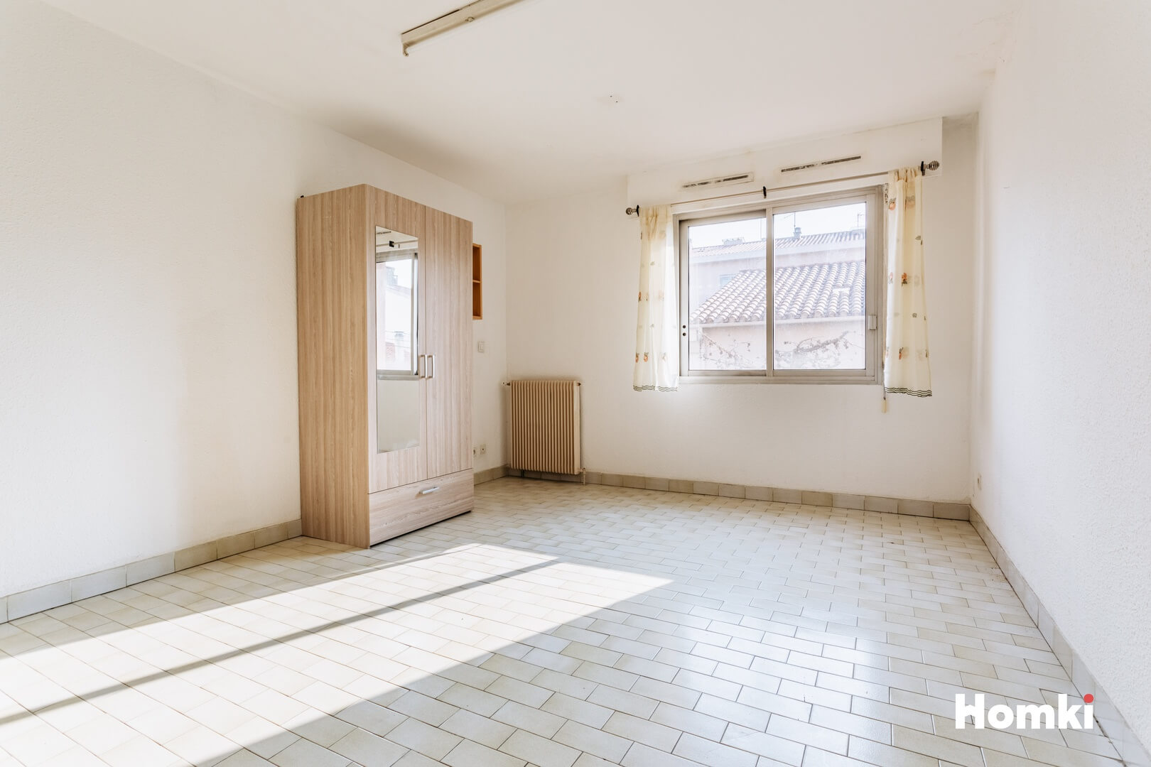 Homki - Vente Appartement  de 24.0 m² à Perpignan 66000