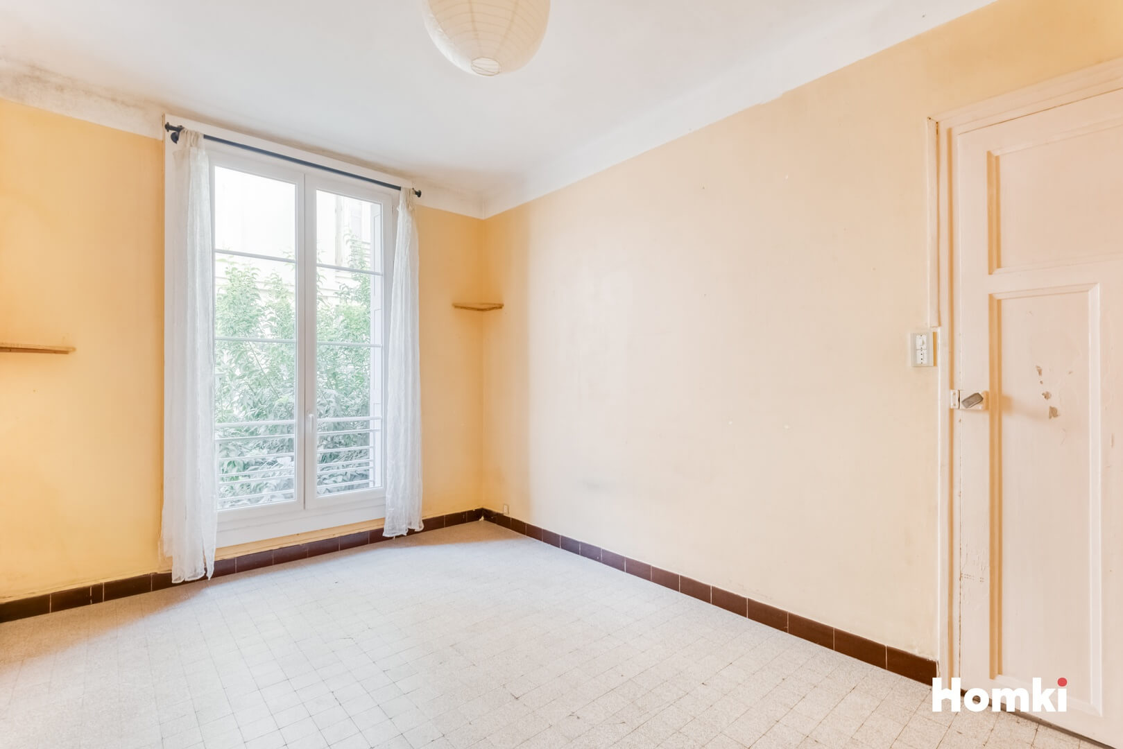Homki - Vente Appartement  de 44.0 m² à Montpellier 34000