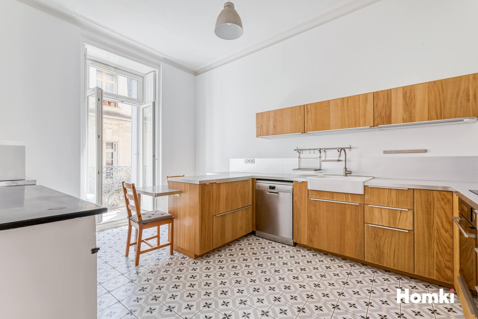 Homki - Vente Appartement  de 139.0 m² à Montpellier 34000