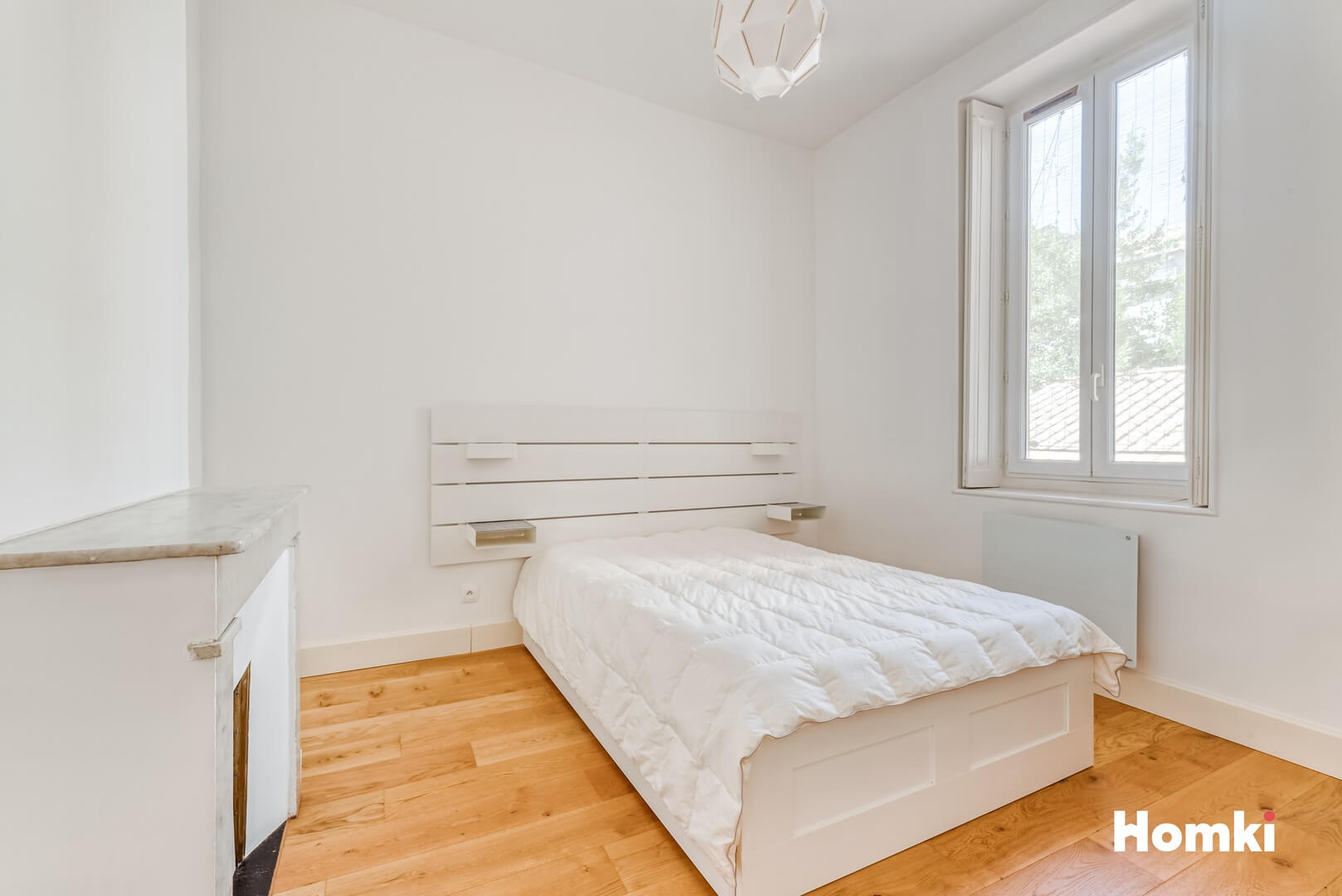 Homki - Vente Appartement  de 139.0 m² à Montpellier 34000