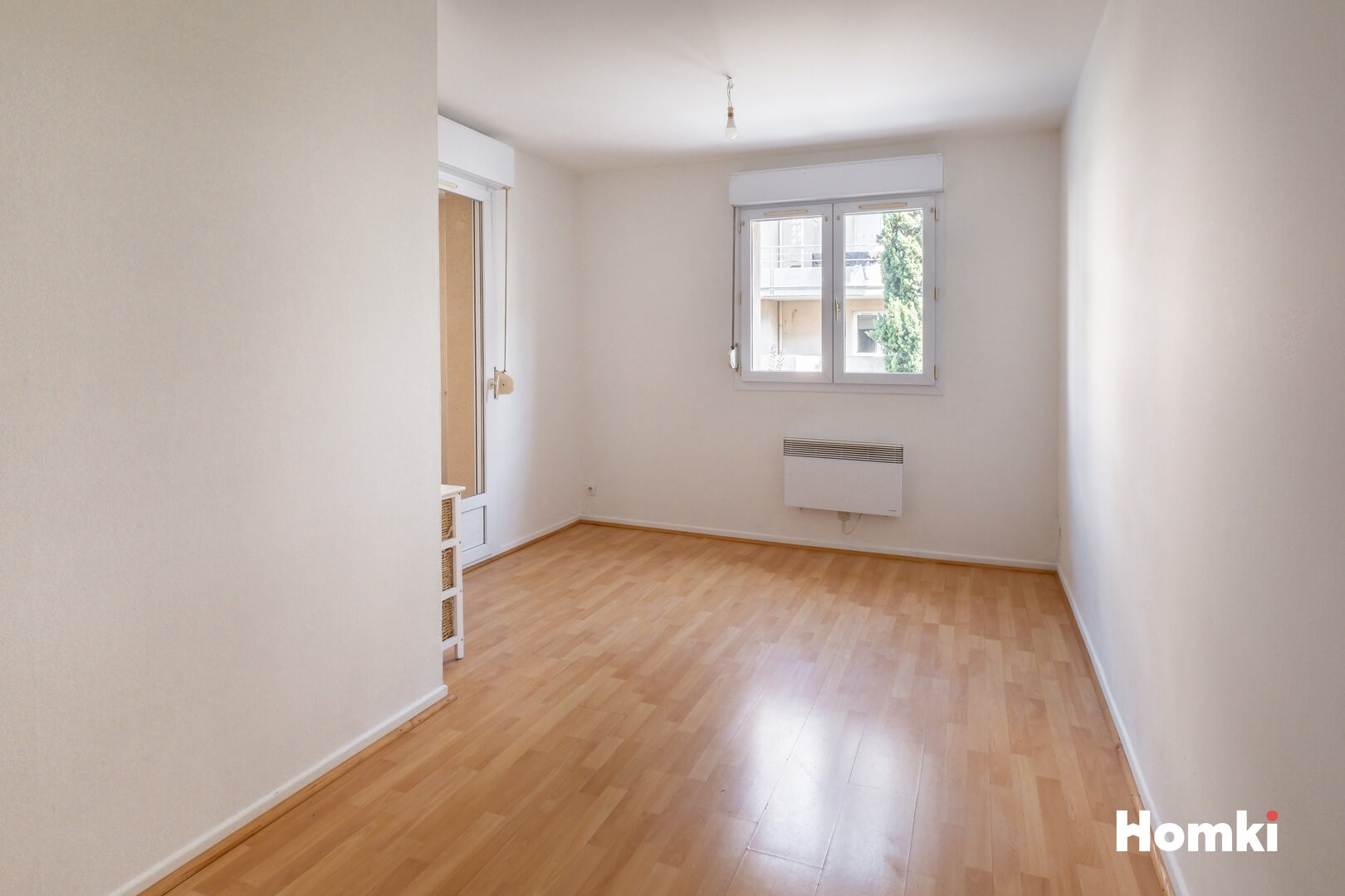 Homki - Vente Appartement  de 31.52 m² à Toulouse 31400