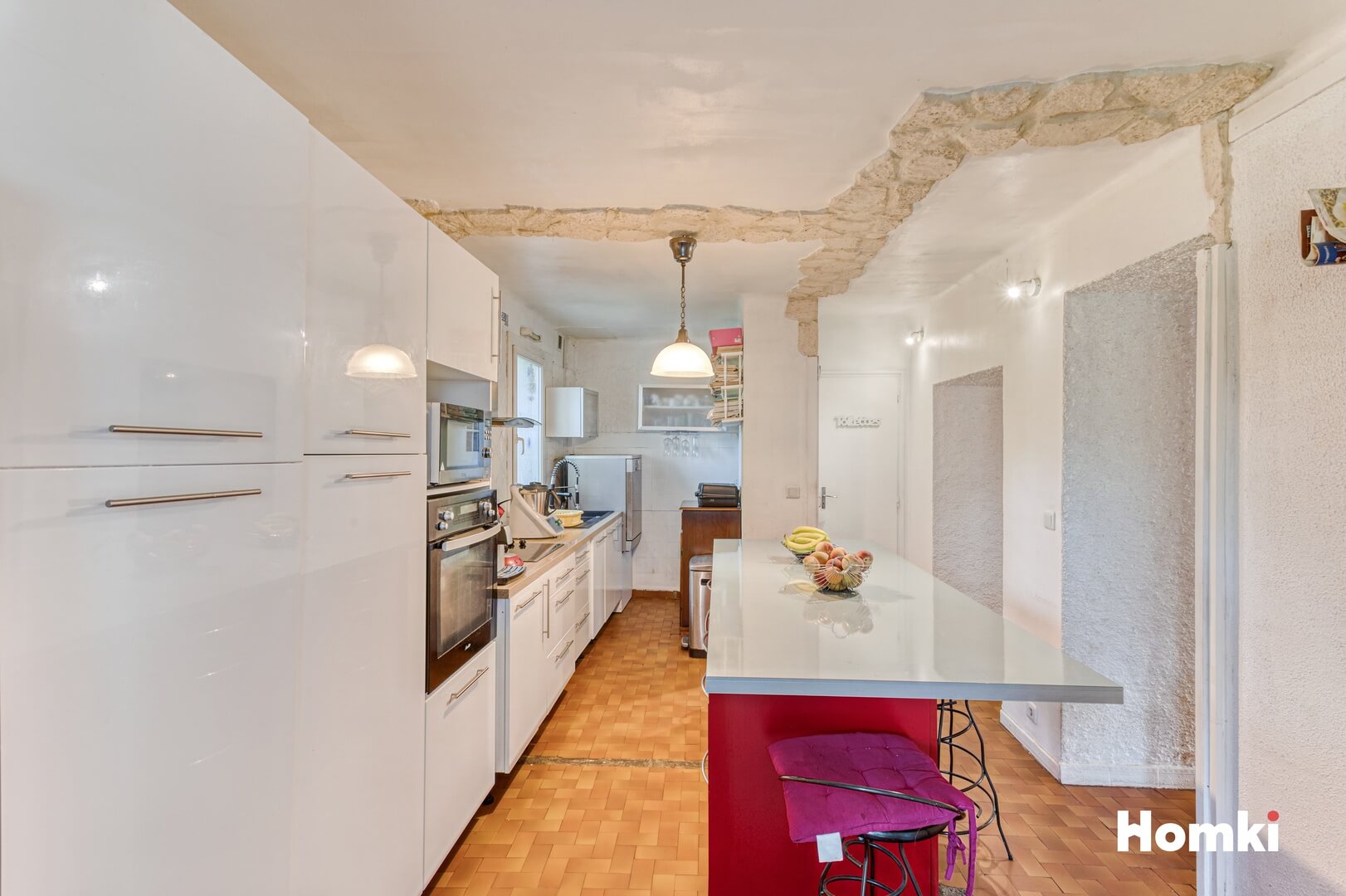 Homki - Vente Maison/villa  de 94.0 m² à Reynes 66400