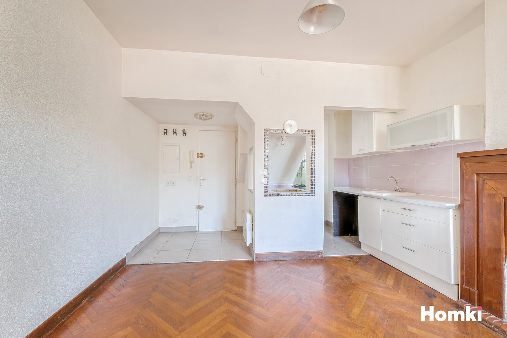 Homki - Vente Appartement  de 43.0 m² à Castelnau-le-Lez 34170