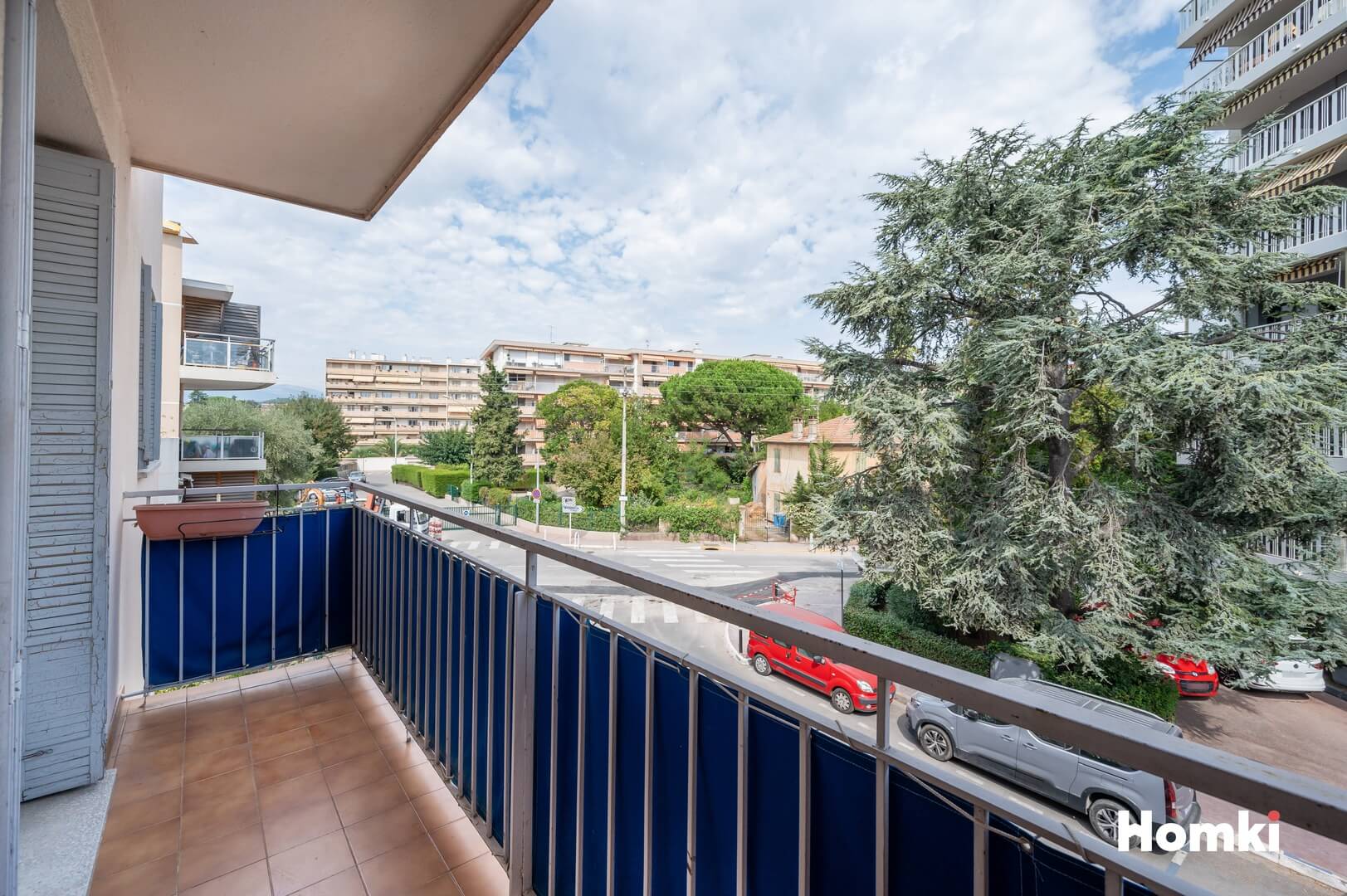 Homki - Vente Appartement  de 67.0 m² à Cannes 06150