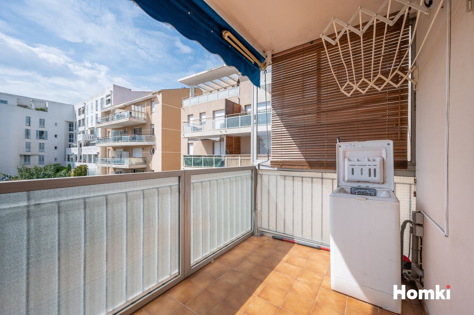 Homki - Vente Appartement  de 67.0 m² à Cannes 06150