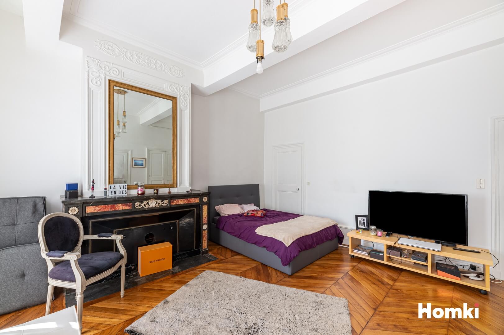Homki - Vente Appartement  de 79.0 m² à Vienne 38200